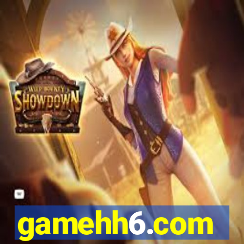 gamehh6.com