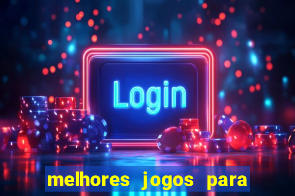 melhores jogos para ganhar dinheiro via pix