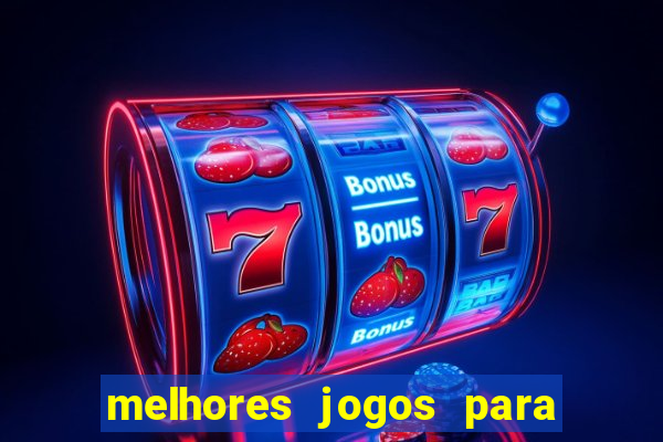 melhores jogos para ganhar dinheiro via pix