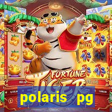 polaris pg plataforma de jogos