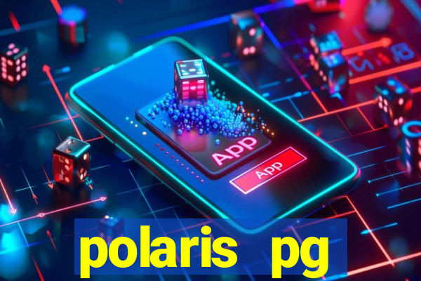 polaris pg plataforma de jogos