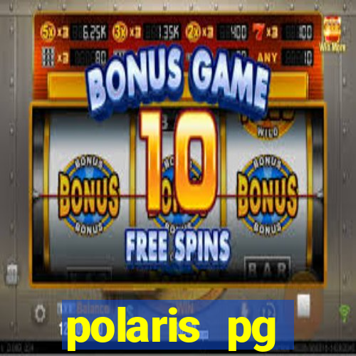 polaris pg plataforma de jogos