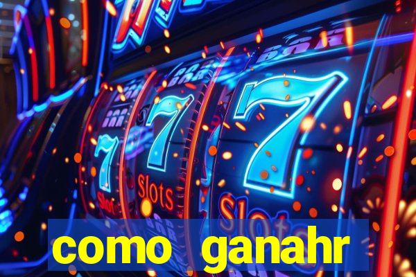 como ganahr dinheiro jogando