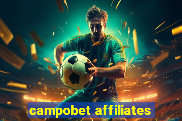 campobet affiliates