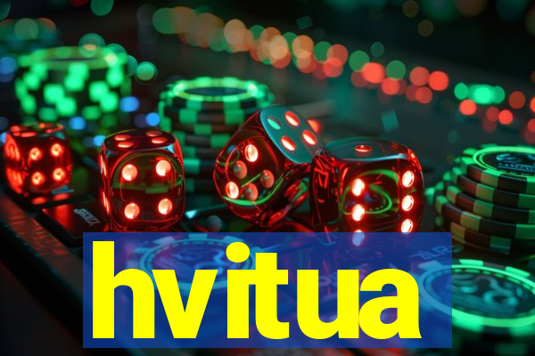 hvitua