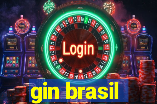 gin brasil