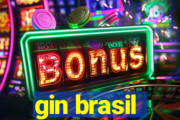 gin brasil