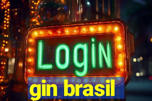 gin brasil