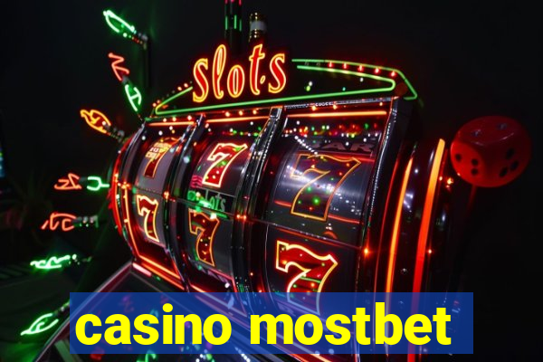 casino mostbet