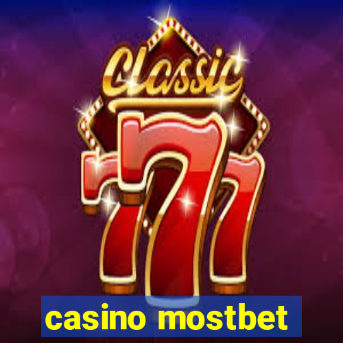 casino mostbet