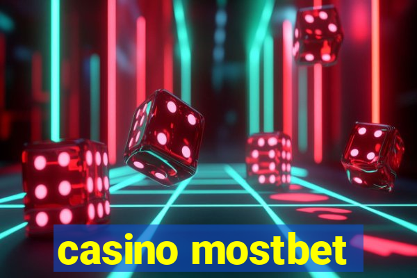 casino mostbet