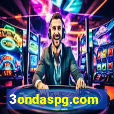 3ondaspg.com