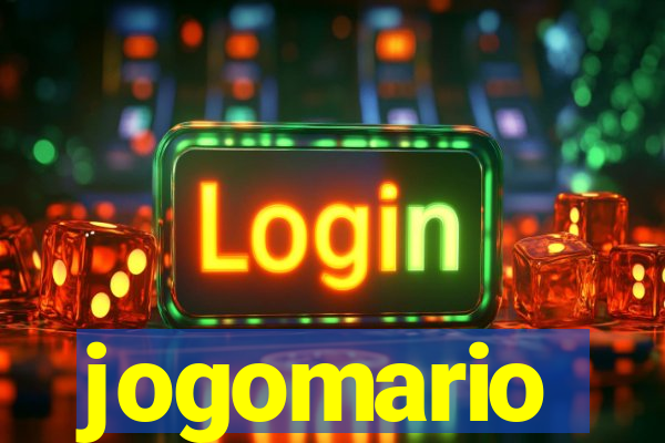 jogomario