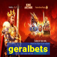 geralbets