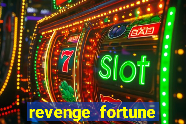 revenge fortune tiger 2 demo