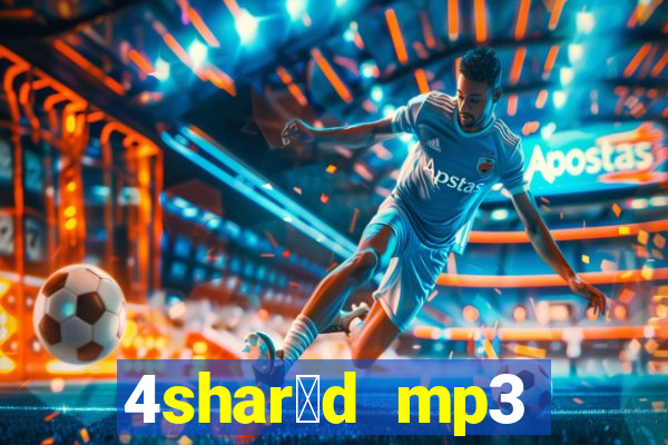 4shar茅d mp3 gratis gospel