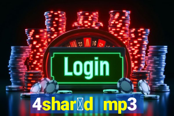 4shar茅d mp3 gratis gospel