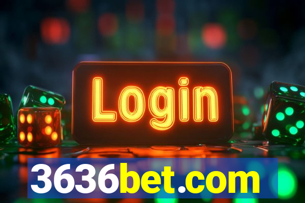 3636bet.com