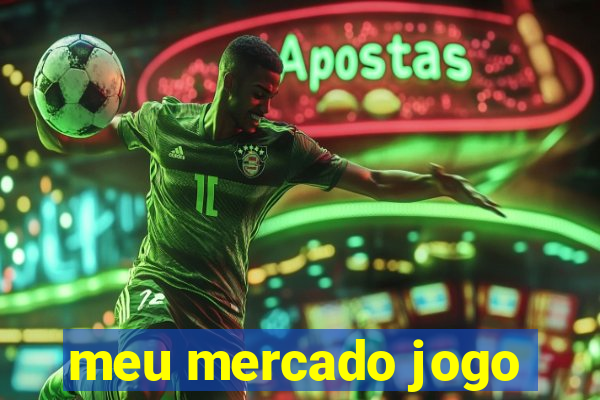 meu mercado jogo