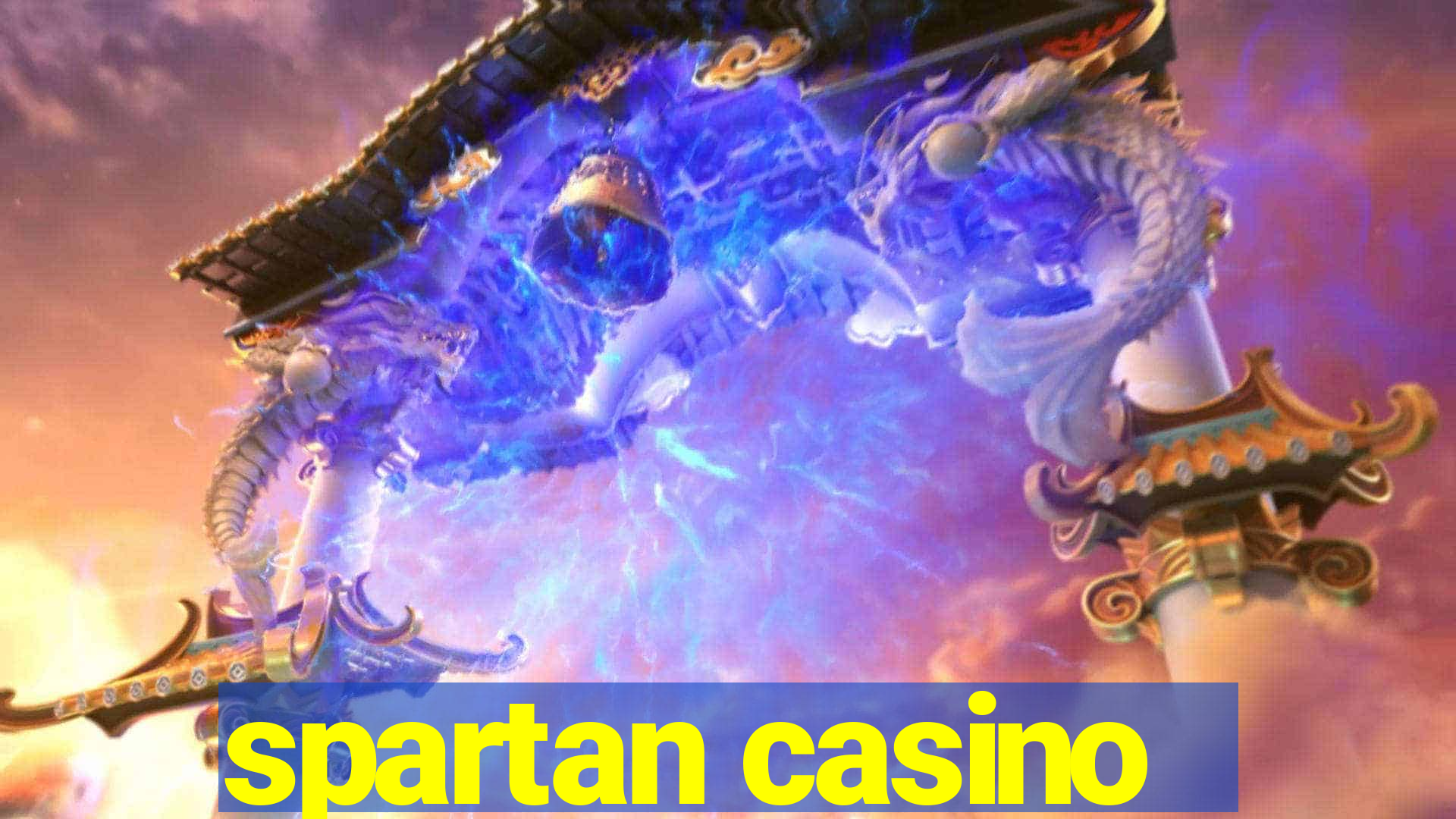 spartan casino