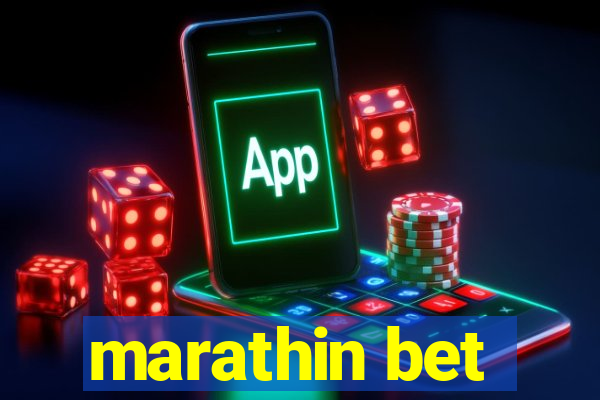 marathin bet