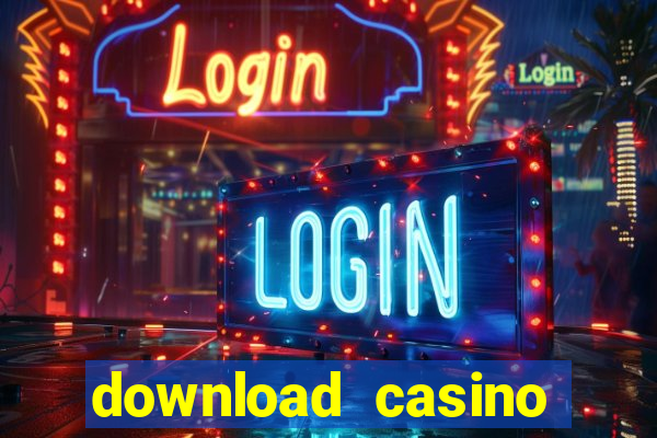 download casino games roulette