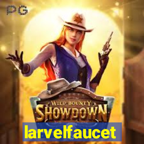 larvelfaucet