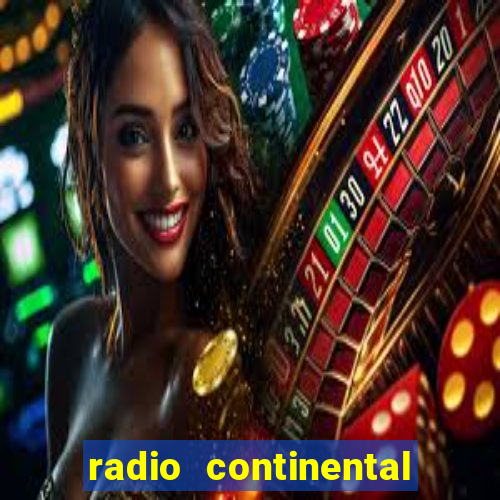 radio continental porto alegre