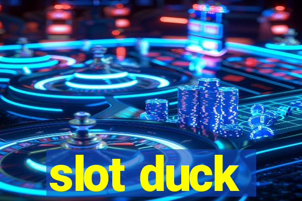 slot duck