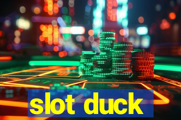 slot duck