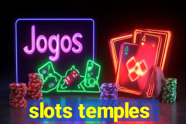 slots temples