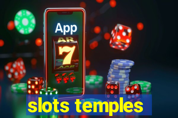 slots temples