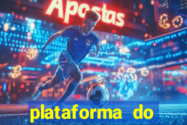 plataforma do silvio santos de jogos