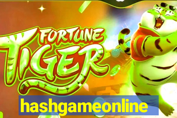 hashgameonline