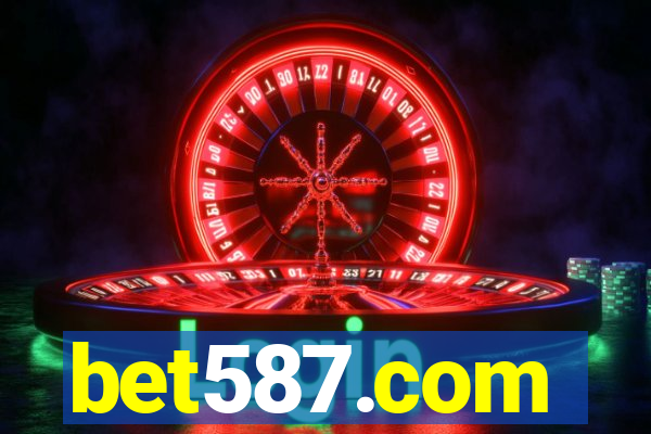 bet587.com