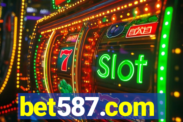 bet587.com