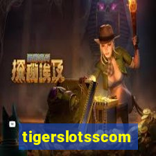 tigerslotsscom