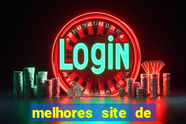 melhores site de apostas casino