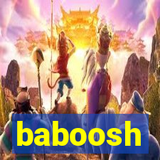 baboosh