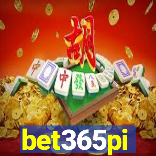 bet365pi