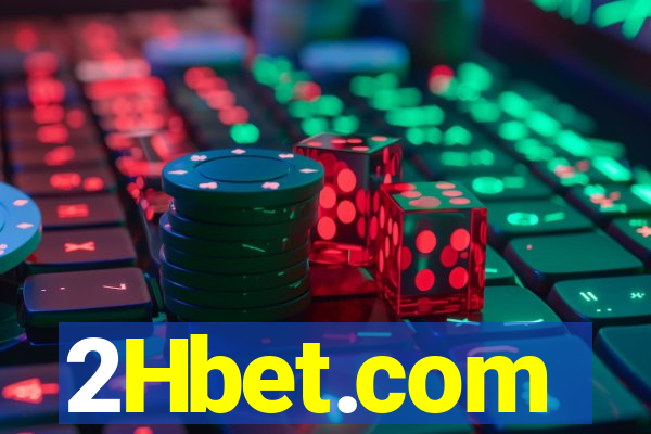 2Hbet.com