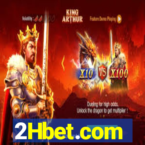 2Hbet.com