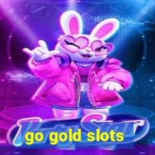 go gold slots