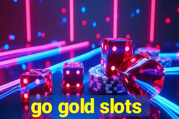 go gold slots