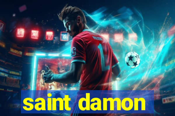 saint damon