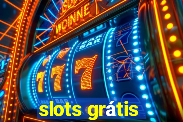 slots grátis