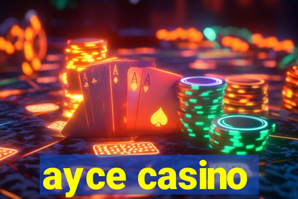 ayce casino