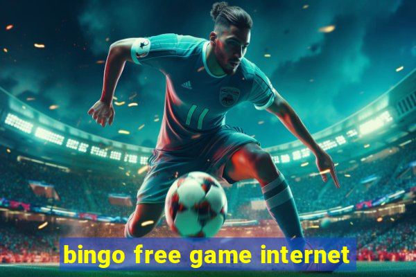 bingo free game internet