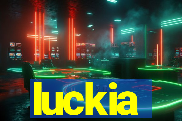 luckia