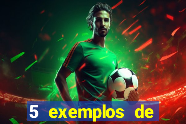 5 exemplos de jogos teatrais